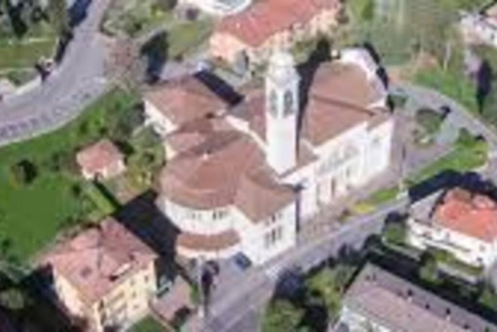 Entire Flat, Independent Entrance, 20 Mins To Bgy - Bergamo Milan Airport Apartment Nembro Exterior photo