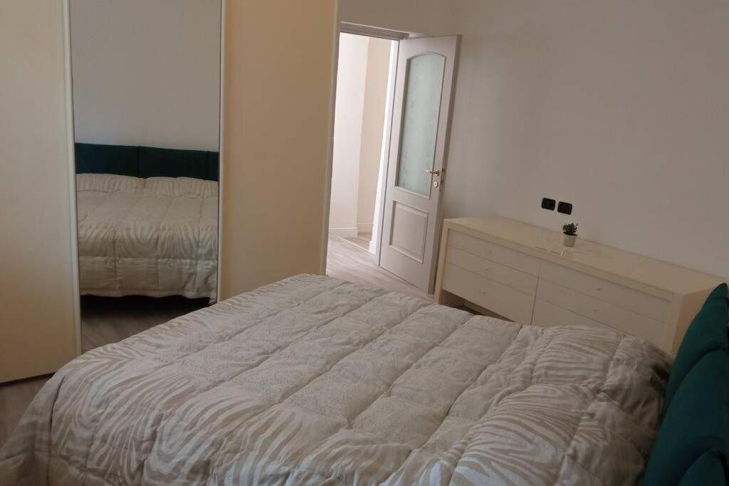 Entire Flat, Independent Entrance, 20 Mins To Bgy - Bergamo Milan Airport Apartment Nembro Exterior photo