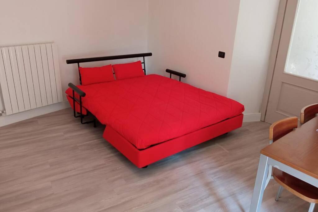 Entire Flat, Independent Entrance, 20 Mins To Bgy - Bergamo Milan Airport Apartment Nembro Exterior photo