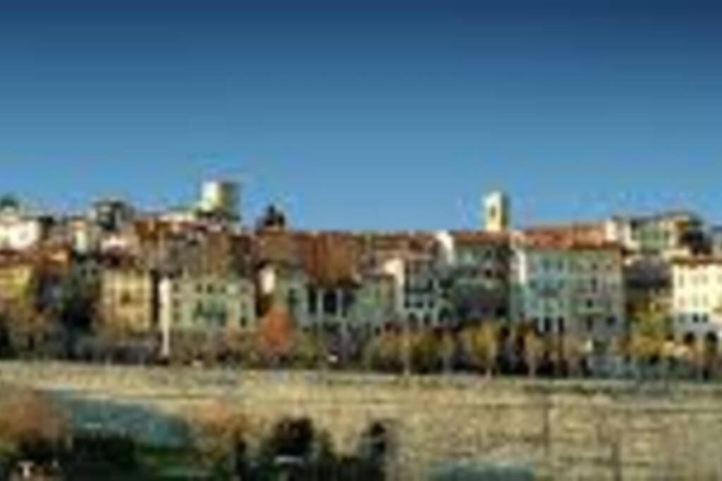 Entire Flat, Independent Entrance, 20 Mins To Bgy - Bergamo Milan Airport Apartment Nembro Exterior photo